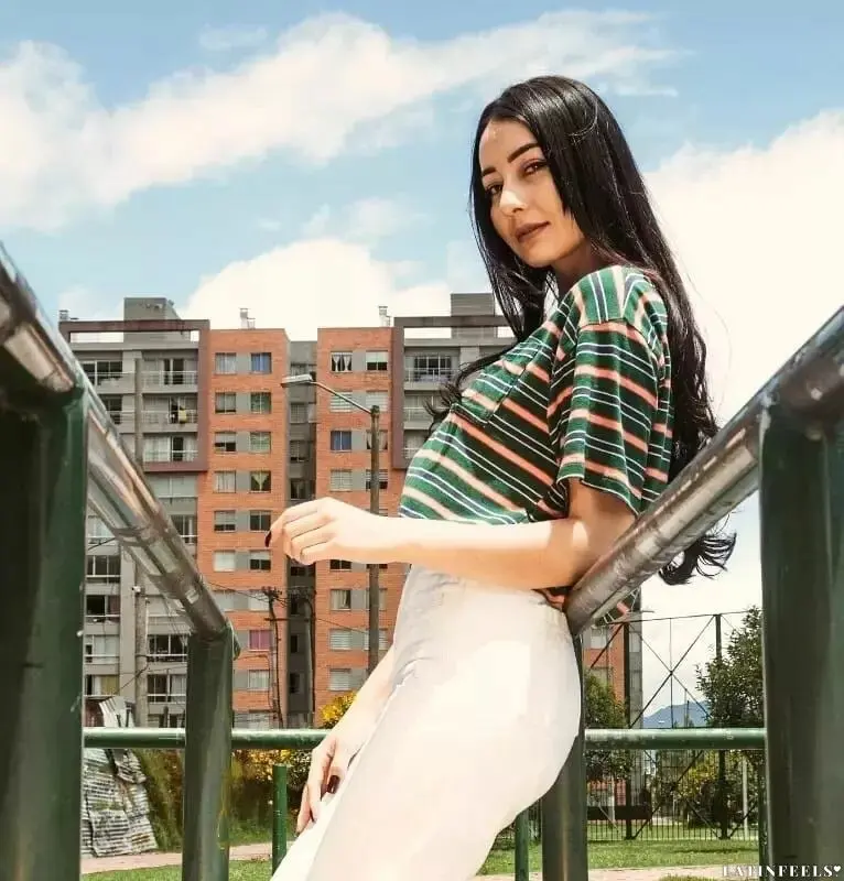 Evelin Profile image 3