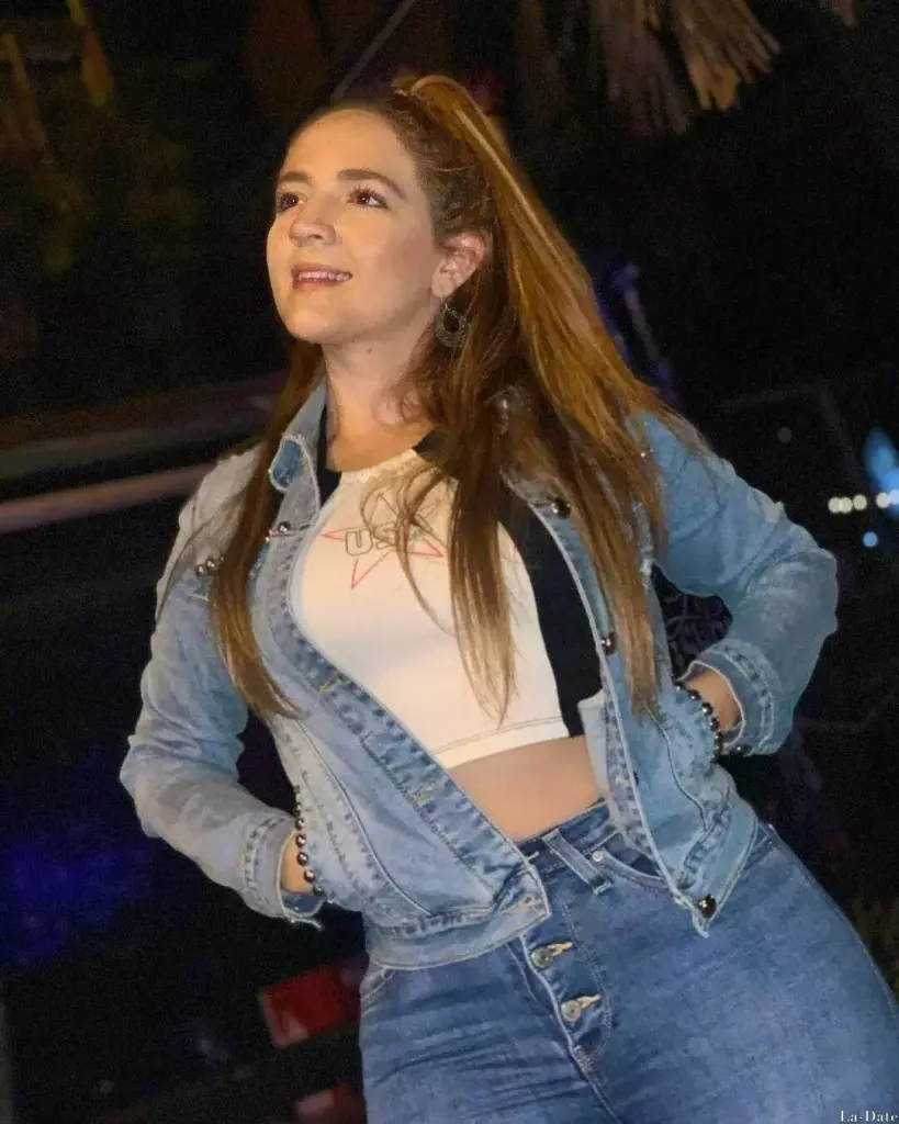 Maria Profile image 2
