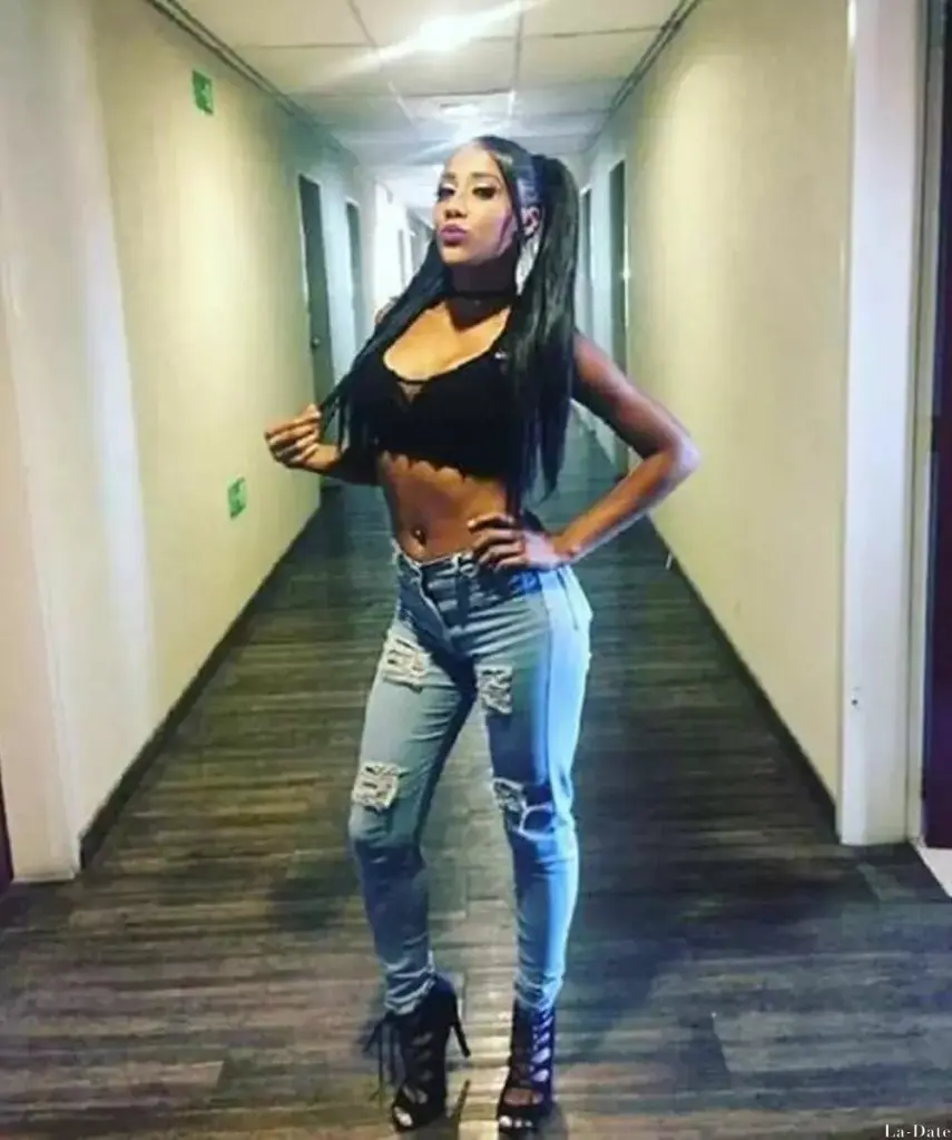 Stefani Profile image 1