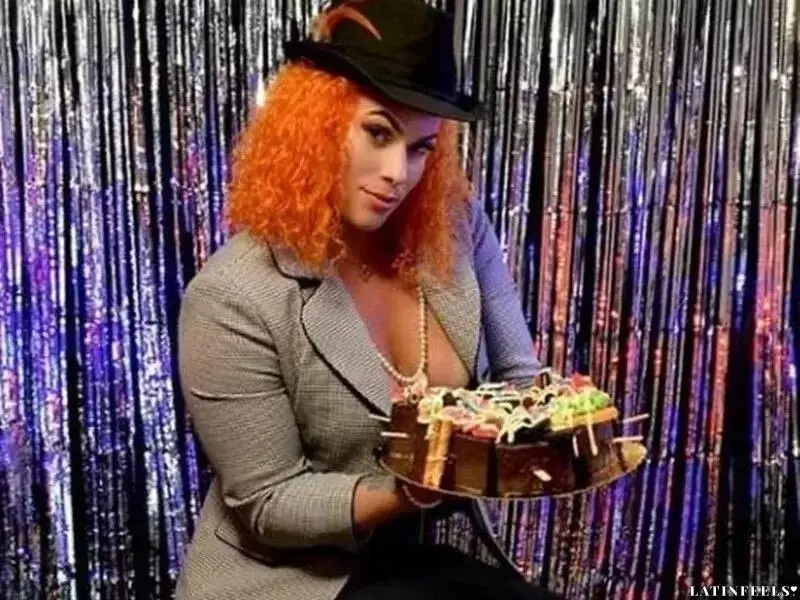 Vanessa Profile image 1