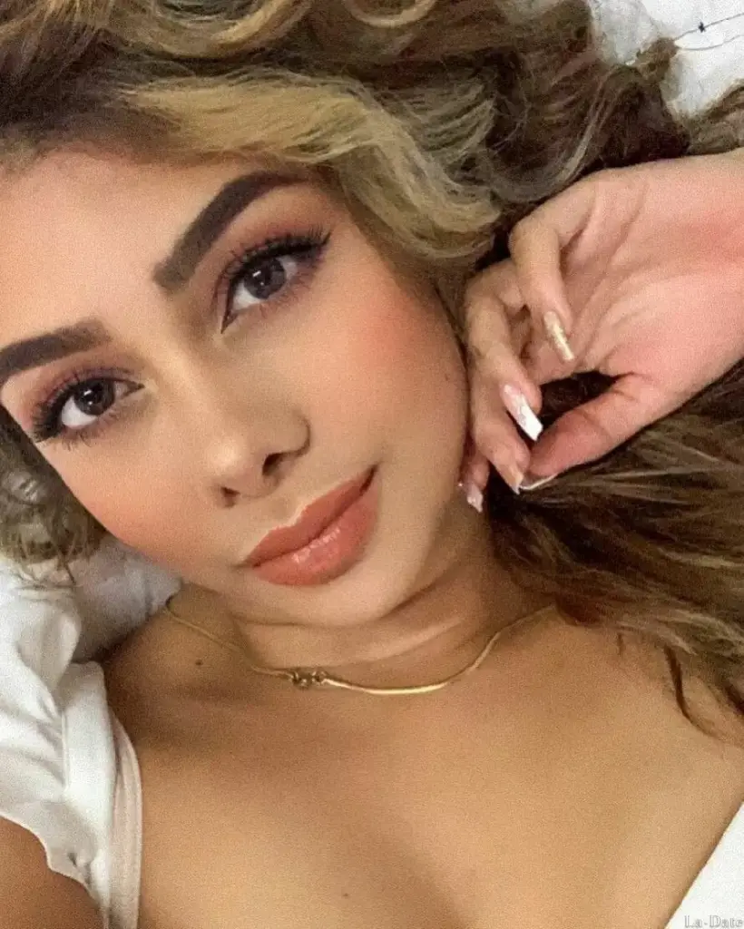 Maria Profile image 1