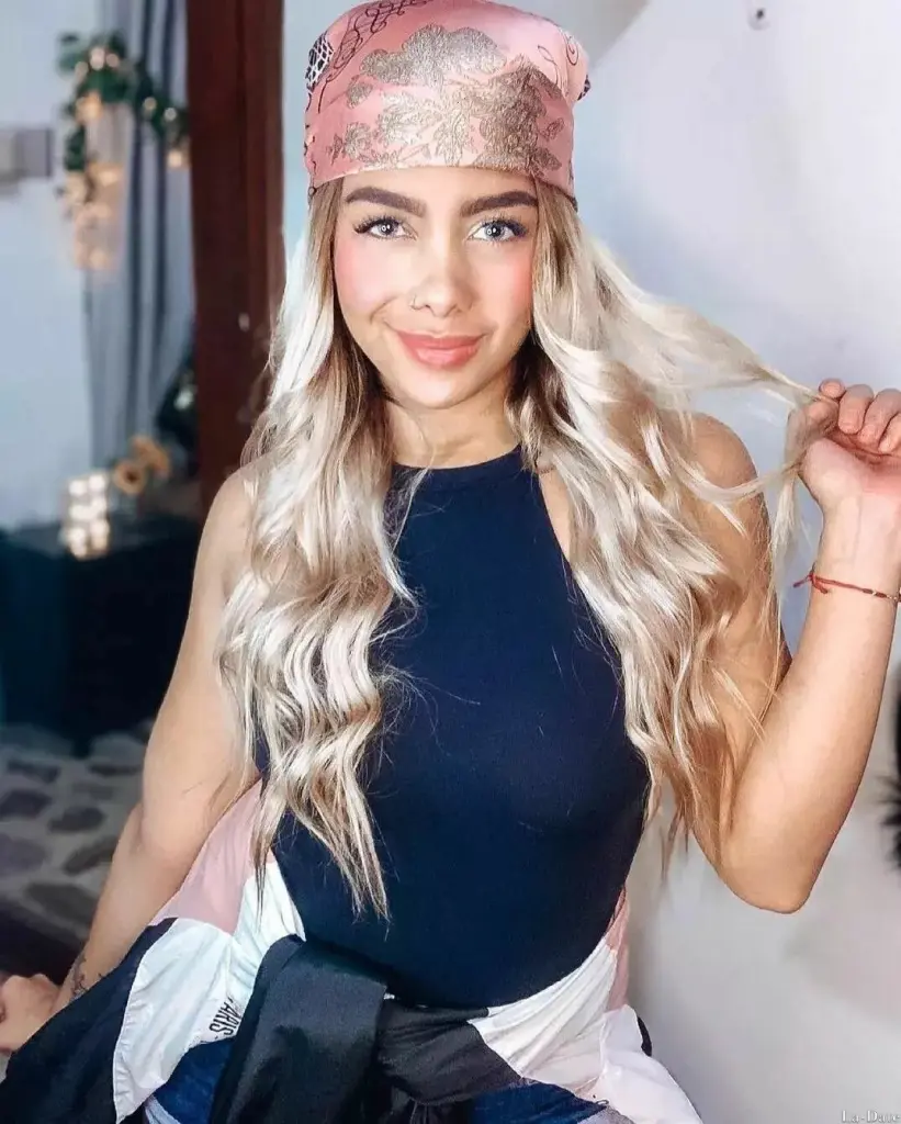 Maria Profile image 3