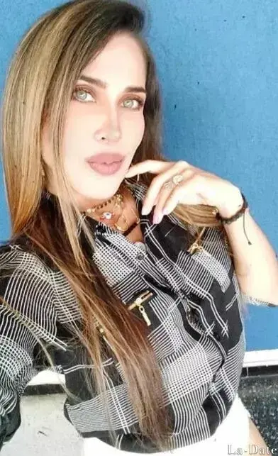 Daniela Profile image 2