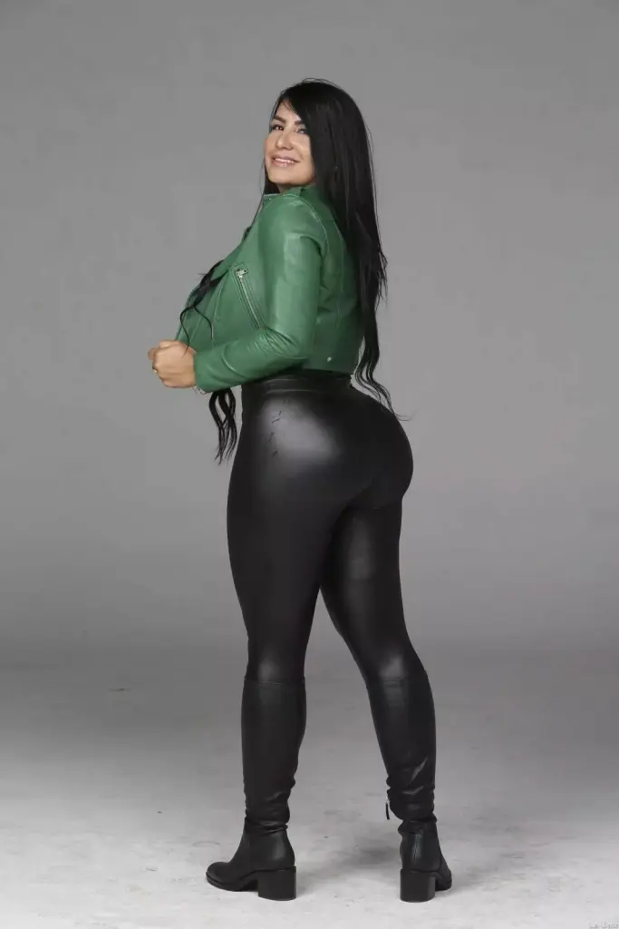 Frankelis Elena Profile image 1