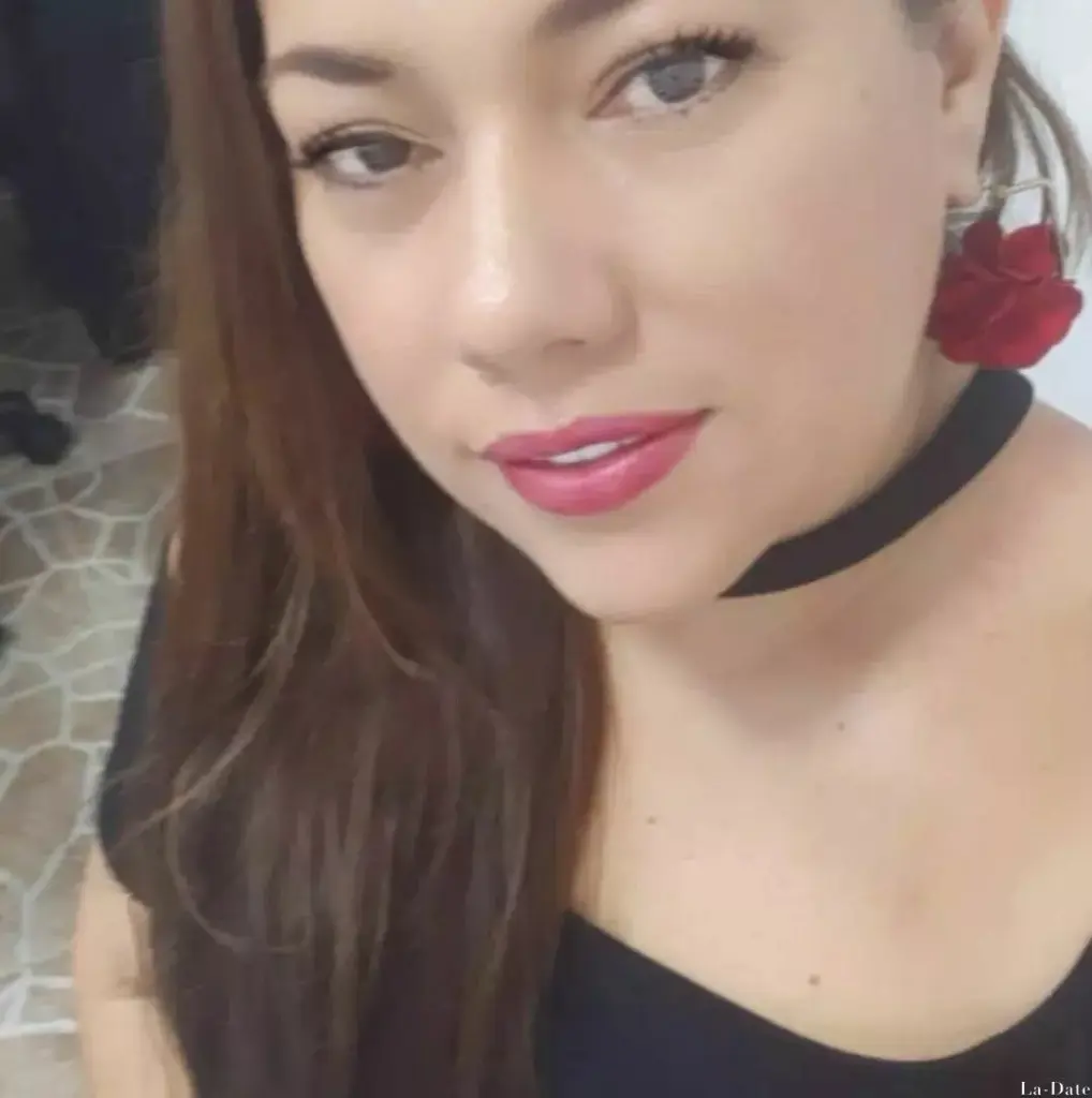 Cristina Profile image 1