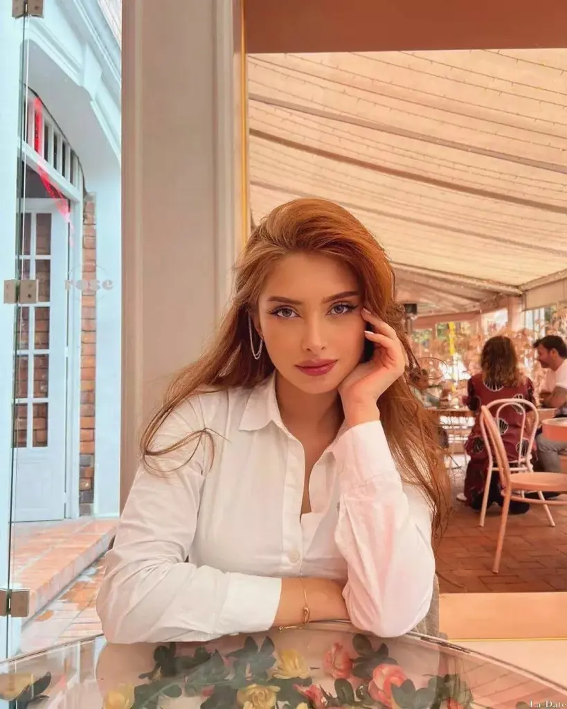 Giovanna Profile image 3