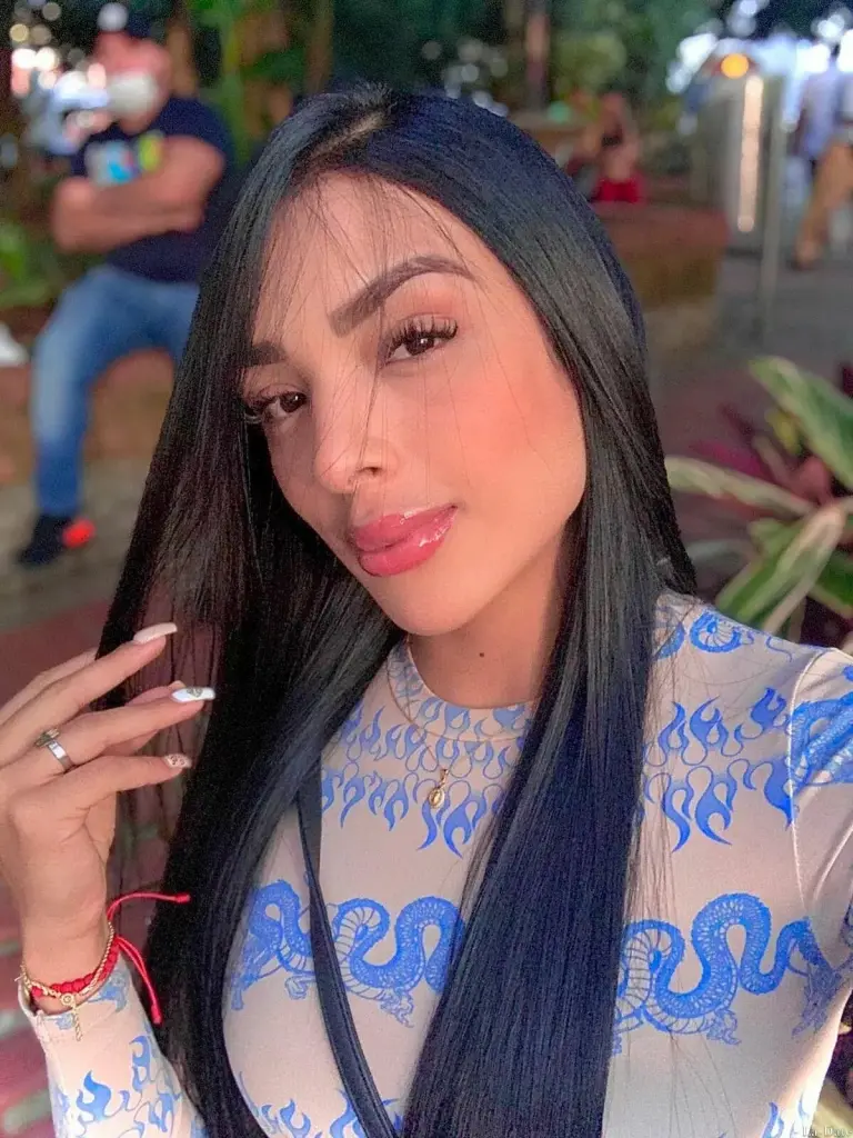 Ximena Profile image 4