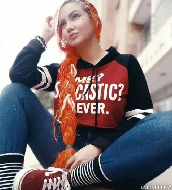 Cecilia Profile image 3
