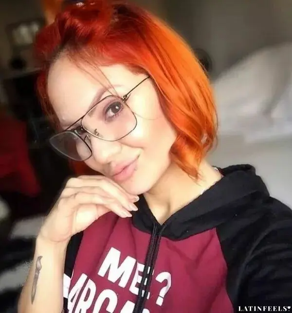 Cecilia Profile image 2