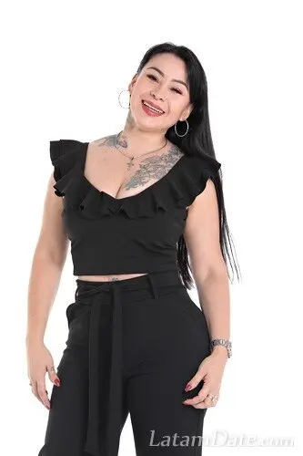 Patricia Profile image 2