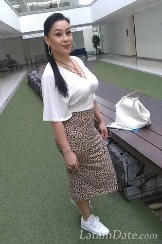 Patricia Profile image 1