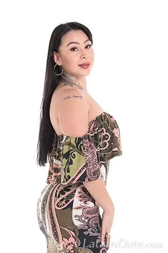 Patricia Profile image 3